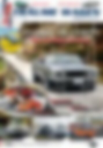 AUTO MOBILES TRÄUME WAGEN Starkes Arguement (Vorschau)