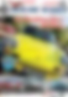 Auto Mobiles Traume Wagen Im Tiefflug Uber Sizilien Vorschau