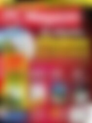 PC Magazin Classic XXL Windows Info-Datenbank (Vorschau)