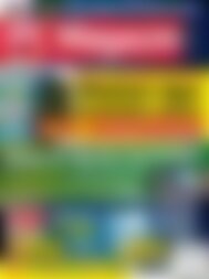 PC Magazin Classic XXL Filme & Serien kostenlos (Vorschau)