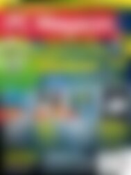 PC Magazin Classic XXL Windows 7.5 (Vorschau)