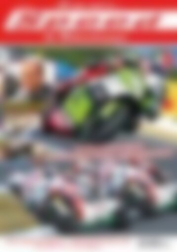 Speed-Magazin World Superbike-  Gentlemen start your engines! (Vorschau)