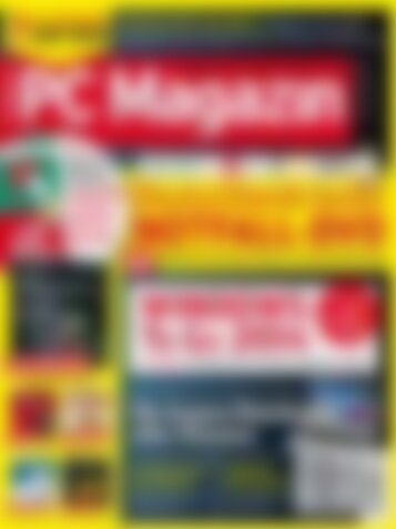 PC Magazin Classic DVD Deutschlands beste Notfall-DVD (Vorschau)