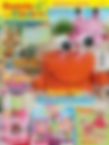 Basteln mit Kindern Neues für Kreativkids! (Vorschau)