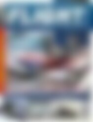 Flight! Magazin Freeware Klassiker (Vorschau)