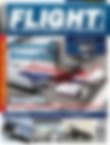 Flight! Magazin Freeware Klassiker (Vorschau)