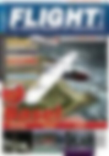 Flight! Magazin Basel Szenerie (Vorschau)