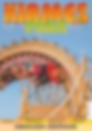 KIRMES & Park REVUE (English) Parks in Cuba (Vorschau)