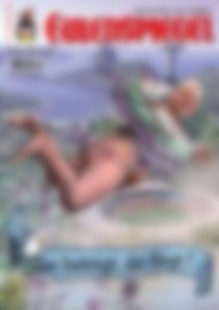 Eulenspiegel Wer betrügt, der fliegt! (Vorschau)