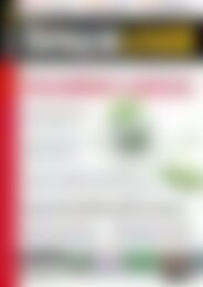 LinuxUser Geodaten nutzen (Vorschau)