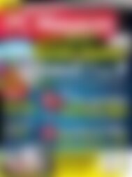 PC Magazin Classic DVD Kombi-Update für Windows 7 und 8 (Vorschau)