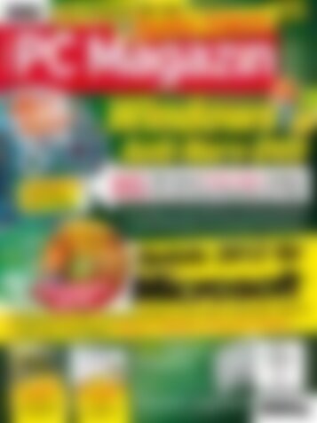 PC Magazin Premium XXL Windows Anti-Nerv-DVD (Vorschau)