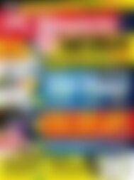 PC Magazin Premium XXL Endlich volle SSD - Power (Vorschau)