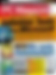 PC Magazin Premium XXL Geheime Tools von Microsoft (Vorschau)