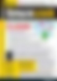 LinuxUser CLOUD - Online-Storage und Social Networks (Vorschau)