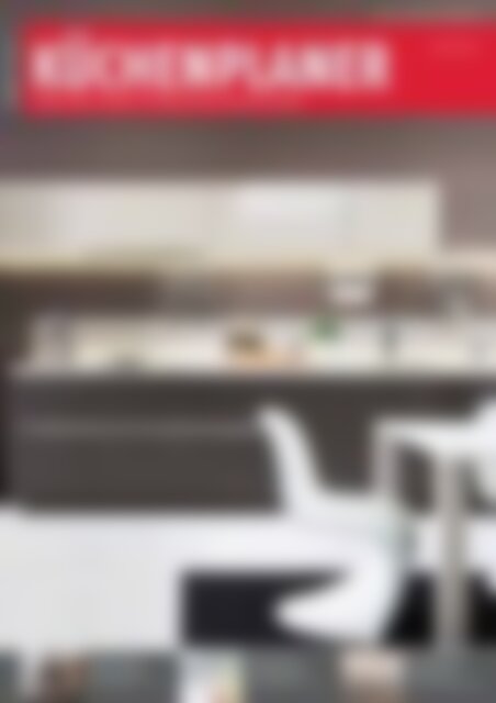 Küchenplaner Lebensraum Kueche in Szene gesetzt (Vorschau)