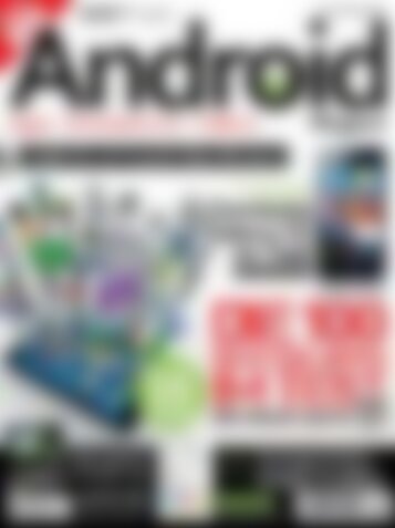Android Magazin Die 100 besten Apps im Test (Vorschau)