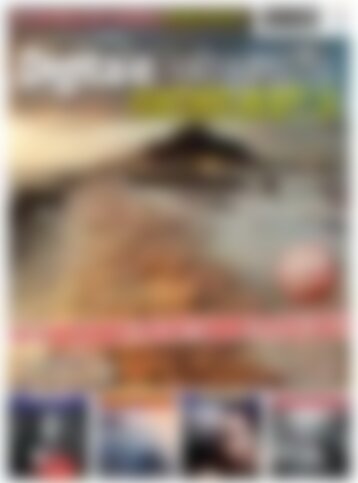 Digitale Fotografie - Update So verdienen Sie mit Ihren Fotos Geld (Vorschau)