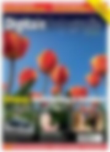 Digitale Fotografie - Update Belichtung & Outdoor (Vorschau)