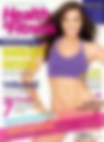 Health & Fitness Aqua Fitness (Vorschau)