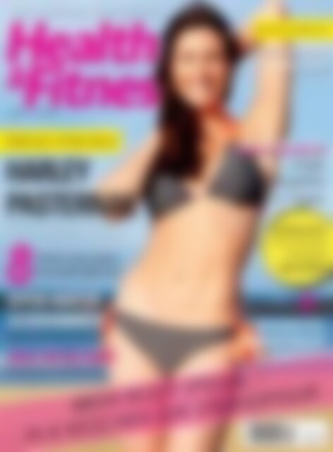 Health & Fitness Harley Pasternak (Vorschau)