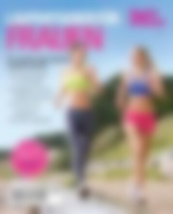 Health & Fitness - Laufratgeber So werden  Sie schnell schlank und fit (Vorschau)
