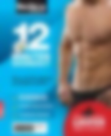 Men's Fitness - 12 Minuten Workout Men's Fitness - 12 Minuten Workout (Vorschau)