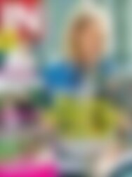 In Das Star Style Magazin Digital Larissa Marolt - 