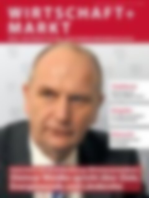 WIRTSCHAFT+MARKT Dietmar Woidke im Interview (Vorschau)