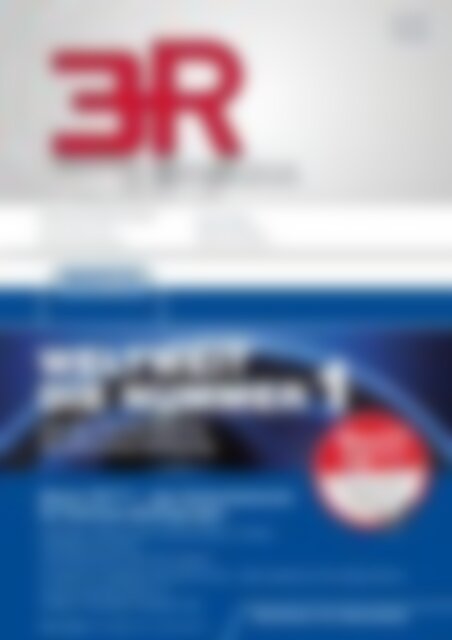 3R Vorschau Tube + IFAT (Vorschau)