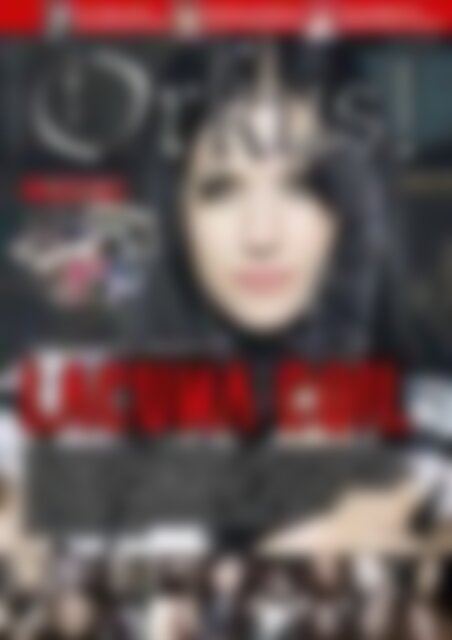 Orkus! Lacuna Coil (Vorschau)