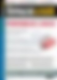 LinuxUser Portables Linux (Vorschau)