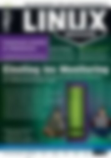 Linux-Magazin Einstieg ins Monitoring (Vorschau)
