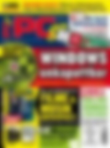 PCgo Premium XXL Windows unkaputtbar (Vorschau)