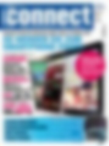 connect So werden Sie zum Smartphone-Profi! (Vorschau)