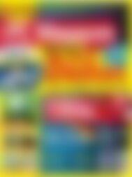 PC Magazin Premium XXL Das neue Blitz-Windows (Vorschau)