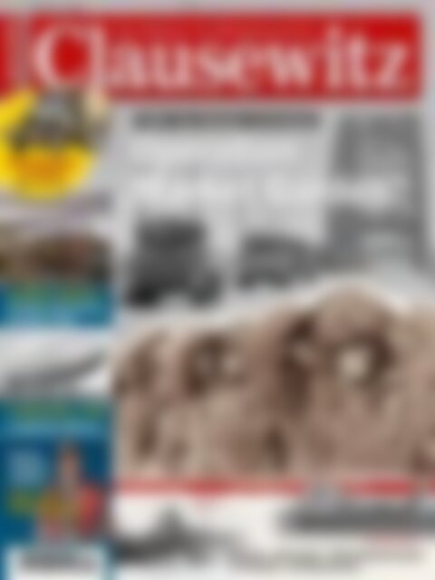 CLAUSEWITZ Operation "Market Garden" (Vorschau)