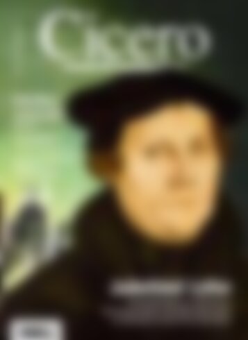 Cicero Judenfeind Luther (Vorschau)