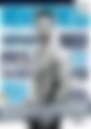 Men's Fitness Das 8-Wochen-Programm (Vorschau)