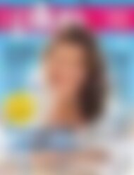plus Magazin Entspannt abnehmen (Vorschau)
