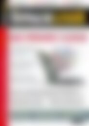 LinuxUser Die private Cloud (Vorschau)