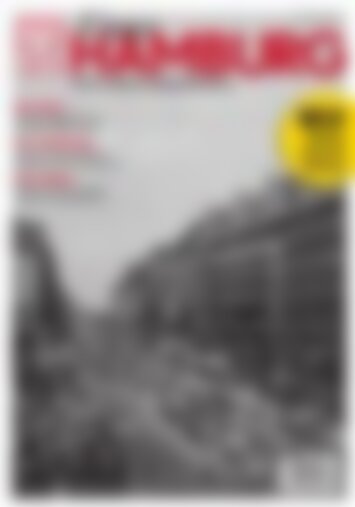 Hamburger Morgenpost - Unser Hamburg Unser Hamburg – Fotos erzählen Stadtgeschichte(n) Teil 1 (Vorschau)