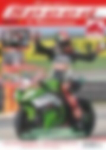 Speed-Magazin World superbike Tom sykes schlägt zurück (Vorschau)