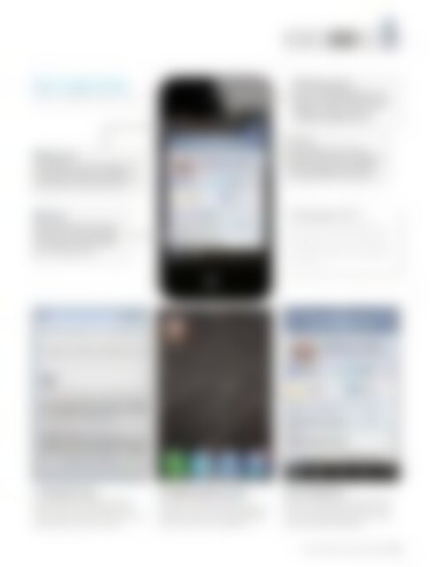SFT WISSEN "iPhone Tipps, Tricks, Apps & Hacks" iPhone Tipps, Tricks, Apps & Hacks (Vorschau)