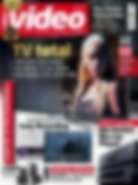 video TV total (Vorschau)