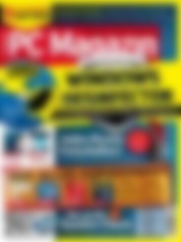 PC Magazin Classic XXL Windows Desinfector (Vorschau)