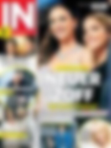 IN - DAS STAR & STYLE MAGAZIN (digital) Zoff bei Lets Dance (Vorschau)