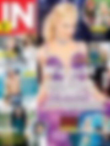 IN - DAS STAR & STYLE MAGAZIN (digital) Larissa Marolt - Wie echt sind ihre Tränen? (Vorschau)
