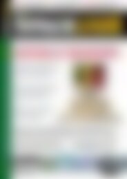 LinuxUser Aktuelle Desktops (Vorschau)