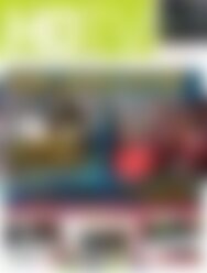 HDTV WM-Sensation: Bild und Ton in Perfektion (Vorschau)